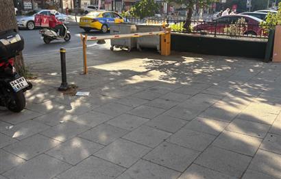 KUYUBAŞI MİNİBÜS CADDESİ ÜZERİNDE 2+1 SATILIK OFİS