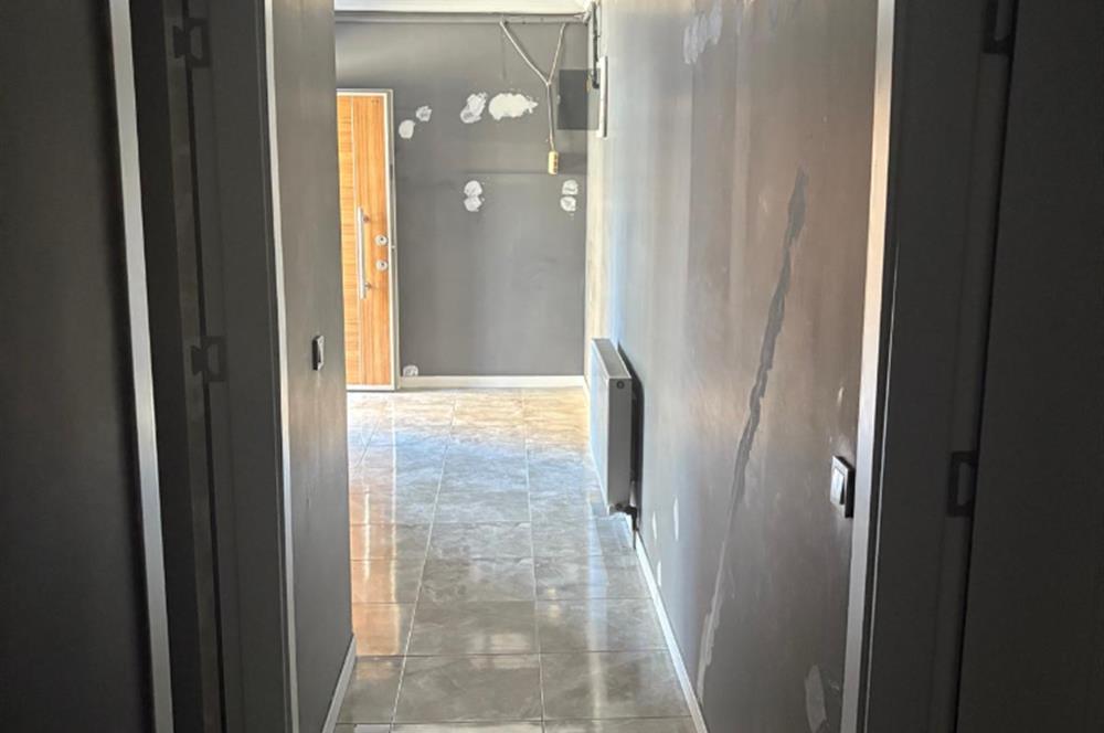 KUYUBAŞI MİNİBÜS CADDESİ ÜZERİNDE 2+1 SATILIK OFİS