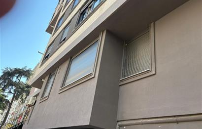 KUYUBAŞI MİNİBÜS CADDESİ ÜZERİNDE 2+1 SATILIK OFİS