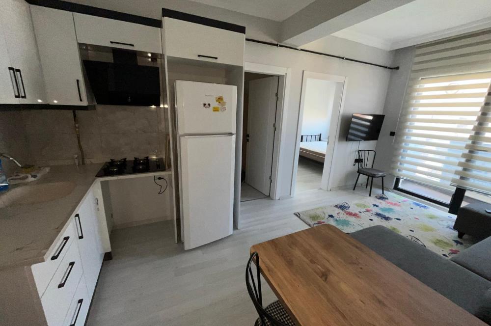 CENTURY21 BAL'DAN 1.ORUÇGAZİ MAH.DE 2+1 EŞYALI KİRALIK DAİRE