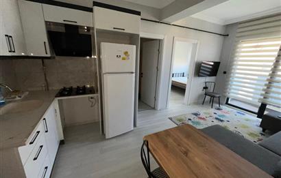 CENTURY21 BAL'DAN 1.ORUÇGAZİ MAH.DE 2+1 EŞYALI KİRALIK DAİRE