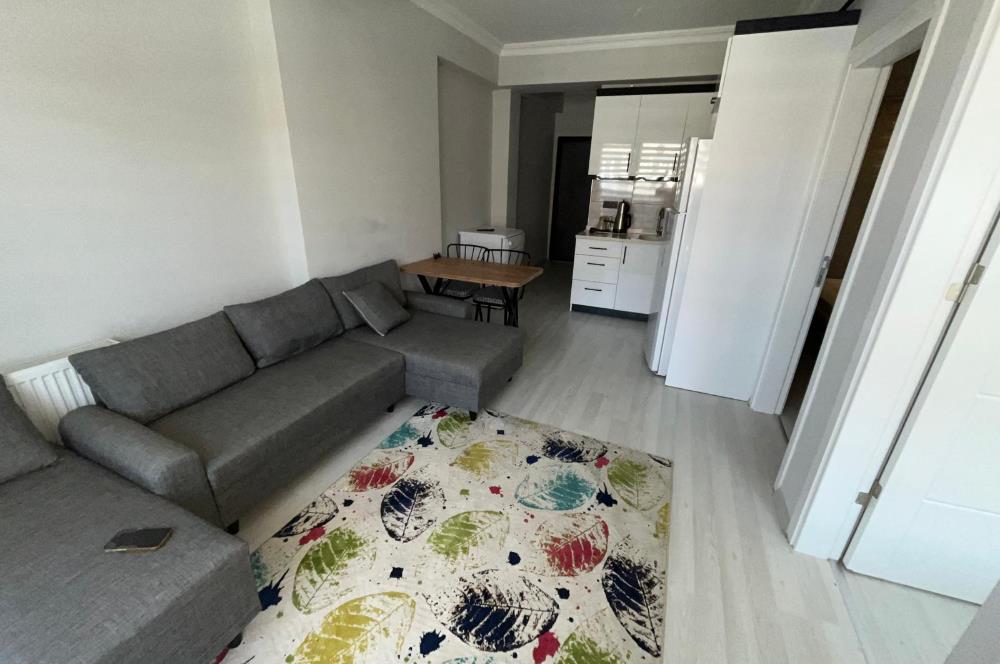 CENTURY21 BAL'DAN 1.ORUÇGAZİ MAH.DE 2+1 EŞYALI KİRALIK DAİRE