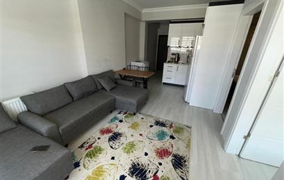 CENTURY21 BAL'DAN 1.ORUÇGAZİ MAH.DE 2+1 EŞYALI KİRALIK DAİRE