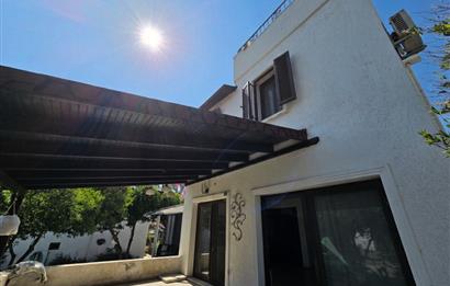 Koyunbaba Sahilde Havuzlu Sitede 3+1 Tripleks Bahçeli Müstakil