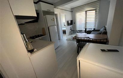 CENTURY21 BAL'DAN 1.ORUÇGAZİ MAH.DE 2+1 EŞYALI KİRALIK DAİRE