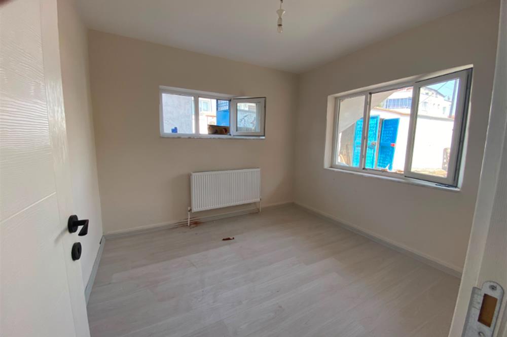 C21 Bal'dan 1. Sakarya Mahallesinde Kiralık 3+1 Daire