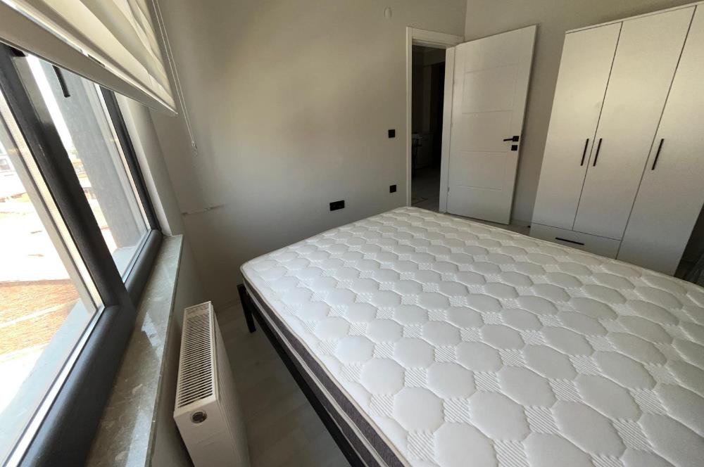 CENTURY21 BAL'DAN 1.ORUÇGAZİ MAH.DE 2+1 EŞYALI KİRALIK DAİRE