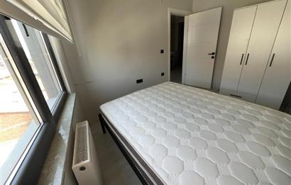 CENTURY21 BAL'DAN 1.ORUÇGAZİ MAH.DE 2+1 EŞYALI KİRALIK DAİRE