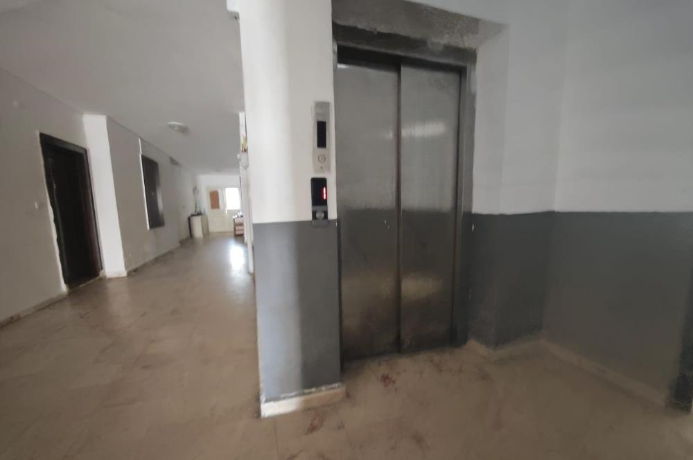TOKİ YENİMAHALLE    2. ETAP H4 BLOK ARAKAT   KIRALIK   1+1 DAİRE  CENTURY 21 BAL'DAN 