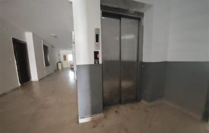TOKİ YENİMAHALLE    2. ETAP H4 BLOK ARAKAT   KIRALIK   1+1 DAİRE  CENTURY 21 BAL'DAN 