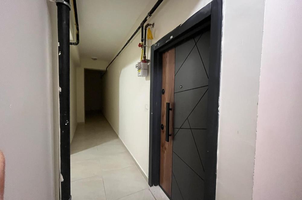 CENTURY21 BAL'DAN 1.ORUÇGAZİ MAH.DE 2+1 EŞYALI KİRALIK DAİRE