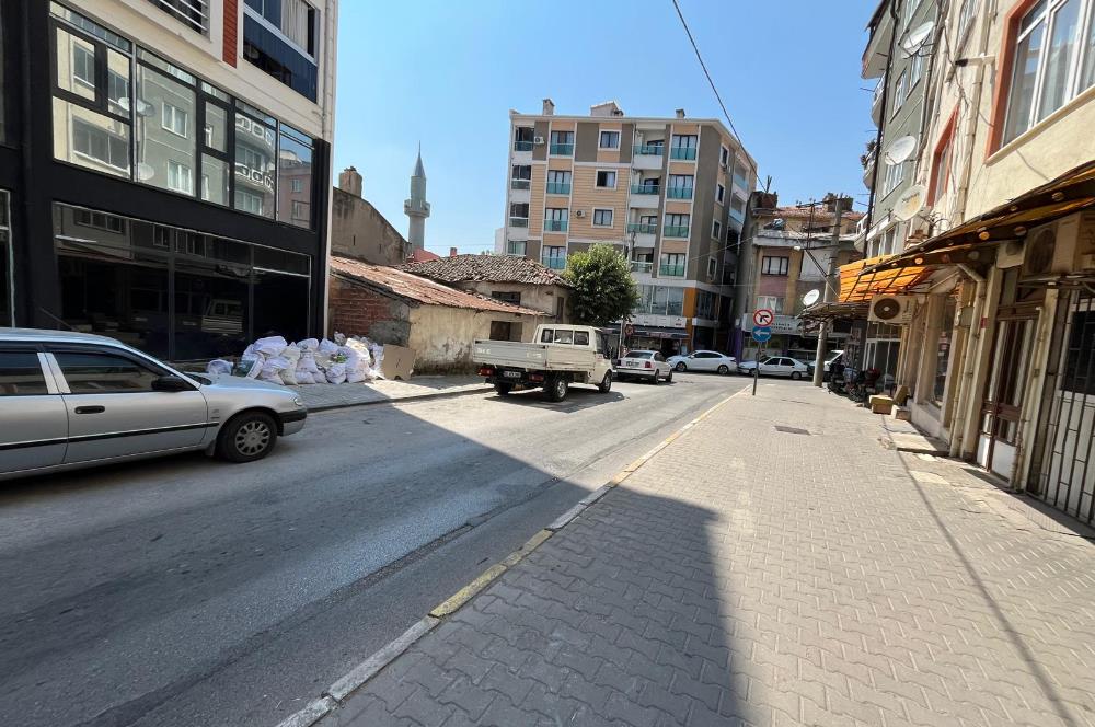 CENTURY21 BAL'DAN 1.ORUÇGAZİ MAH.DE 2+1 EŞYALI KİRALIK DAİRE