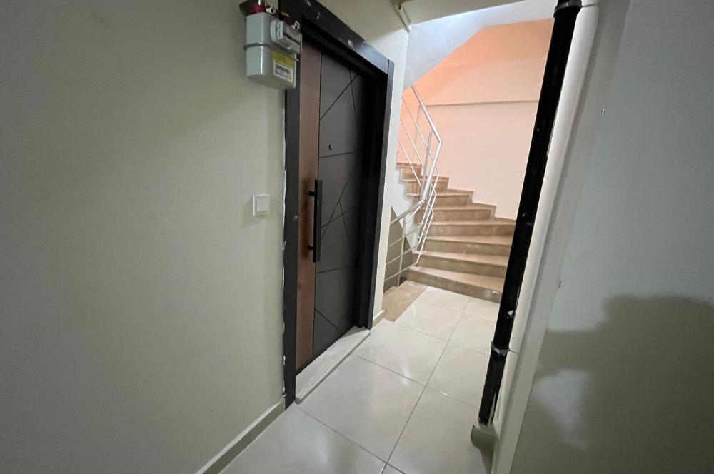 CENTURY21 BAL'DAN 1.ORUÇGAZİ MAH.DE 2+1 EŞYALI KİRALIK DAİRE