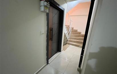 CENTURY21 BAL'DAN 1.ORUÇGAZİ MAH.DE 2+1 EŞYALI KİRALIK DAİRE
