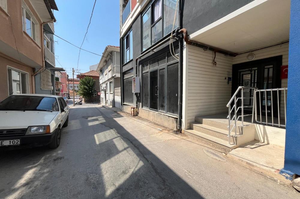 CENTURY21 BAL'DAN 1.ORUÇGAZİ MAH.DE 2+1 EŞYALI KİRALIK DAİRE