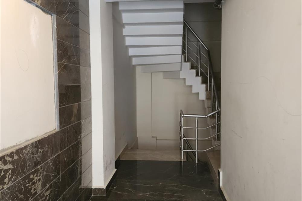 C21 BAL'DAN PLEVNE MH ŞEHİT BİROL KOÇ CD.DE EŞYALI 1+1 KİRALIK DAİRE