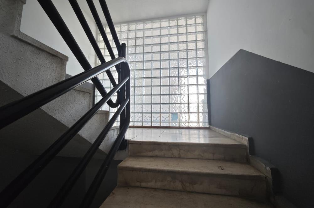 TOKİ YENİMAHALLE    2. ETAP H4 BLOK ARAKAT   KIRALIK   1+1 DAİRE  CENTURY 21 BAL'DAN 