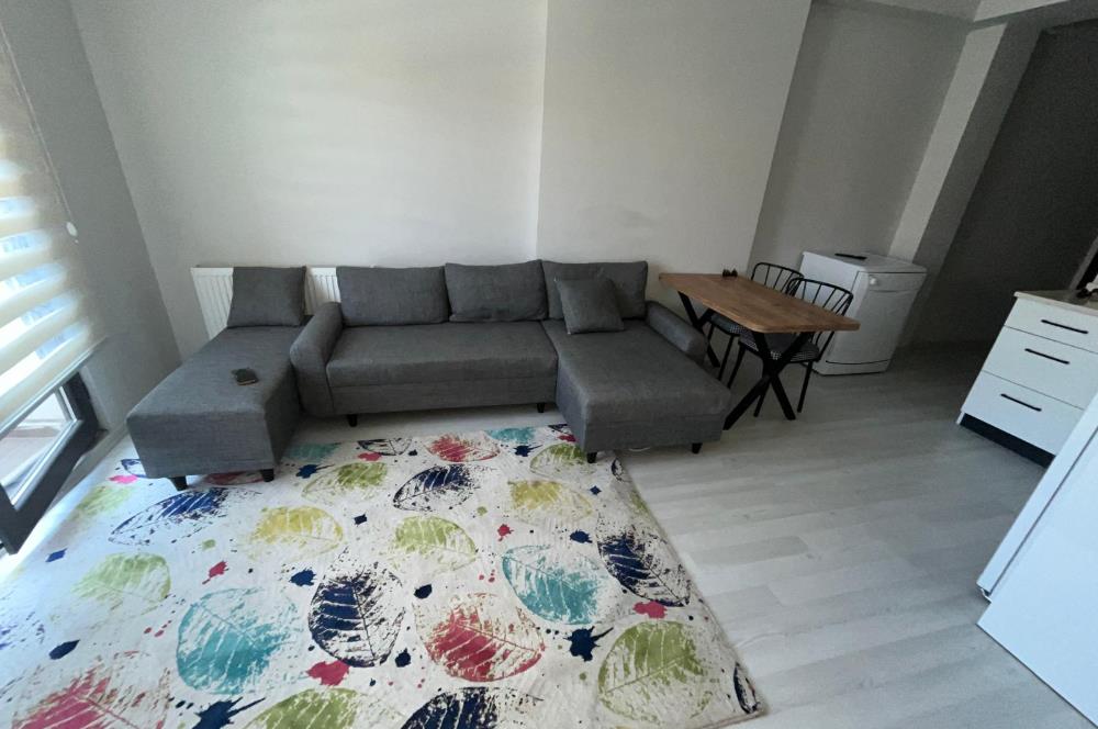 CENTURY21 BAL'DAN 1.ORUÇGAZİ MAH.DE 2+1 EŞYALI KİRALIK DAİRE