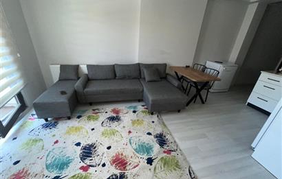 CENTURY21 BAL'DAN 1.ORUÇGAZİ MAH.DE 2+1 EŞYALI KİRALIK DAİRE