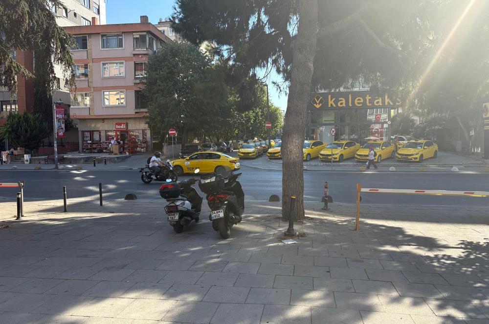 KUYUBAŞI MİNİBÜS CADDESİ ÜZERİNDE 2+1 SATILIK OFİS