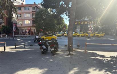 KUYUBAŞI MİNİBÜS CADDESİ ÜZERİNDE 2+1 SATILIK OFİS