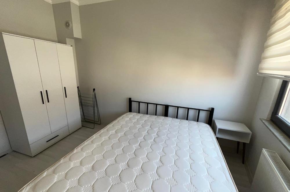 CENTURY21 BAL'DAN 1.ORUÇGAZİ MAH.DE 2+1 EŞYALI KİRALIK DAİRE