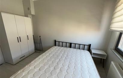 CENTURY21 BAL'DAN 1.ORUÇGAZİ MAH.DE 2+1 EŞYALI KİRALIK DAİRE