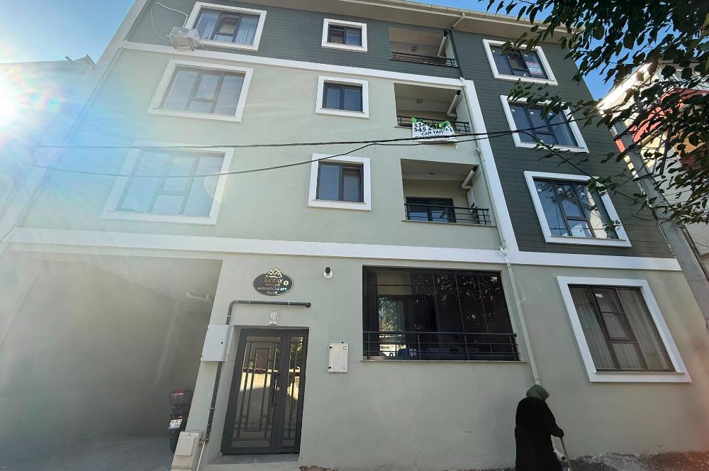 Century21 bal dan 2. Sakarya mah satılık 2+0 daire
