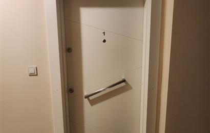 C21 BAL'DAN PLEVNE MH ŞEHİT BİROL KOÇ CD.DE EŞYALI 1+1 KİRALIK DAİRE