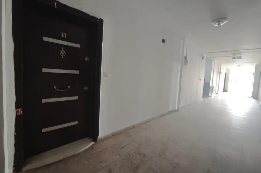TOKİ YENİMAHALLE    2. ETAP H4 BLOK ARAKAT   KIRALIK   1+1 DAİRE  CENTURY 21 BAL'DAN 