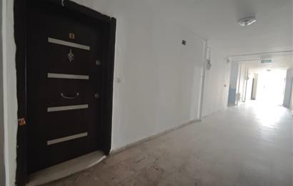 TOKİ YENİMAHALLE    2. ETAP H4 BLOK ARAKAT   KIRALIK   1+1 DAİRE  CENTURY 21 BAL'DAN 