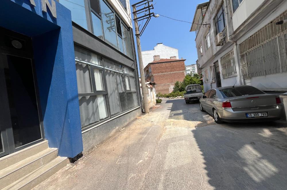 CENTURY21 BAL'DAN 1.ORUÇGAZİ MAH.DE 2+1 EŞYALI KİRALIK DAİRE