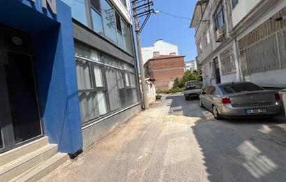 CENTURY21 BAL'DAN 1.ORUÇGAZİ MAH.DE 2+1 EŞYALI KİRALIK DAİRE
