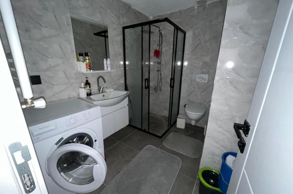 CENTURY21 BAL'DAN 1.ORUÇGAZİ MAH.DE 2+1 EŞYALI KİRALIK DAİRE