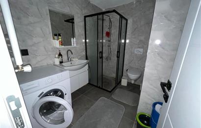 CENTURY21 BAL'DAN 1.ORUÇGAZİ MAH.DE 2+1 EŞYALI KİRALIK DAİRE