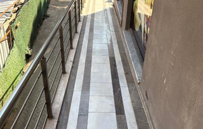 KUYUBAŞI MİNİBÜS CADDESİ ÜZERİNDE 2+1 SATILIK OFİS