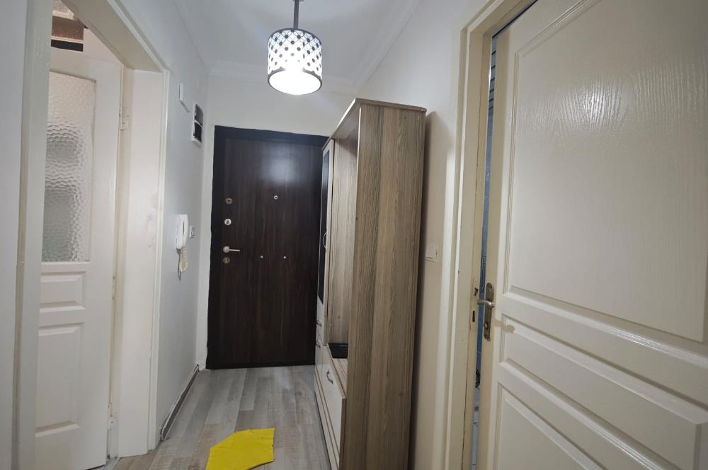 TOKİ YENİMAHALLE    2. ETAP H4 BLOK ARAKAT   KIRALIK   1+1 DAİRE  CENTURY 21 BAL'DAN 