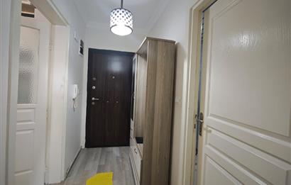 TOKİ YENİMAHALLE    2. ETAP H4 BLOK ARAKAT   KIRALIK   1+1 DAİRE  CENTURY 21 BAL'DAN 