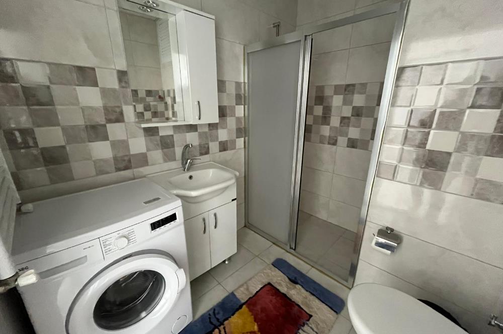 CENTURY 21 BAL'DAN ÇARŞI MERKEZDE EŞYALI 1+1 KİRALIK DAİRE