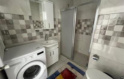 CENTURY 21 BAL'DAN ÇARŞI MERKEZDE EŞYALI 1+1 KİRALIK DAİRE
