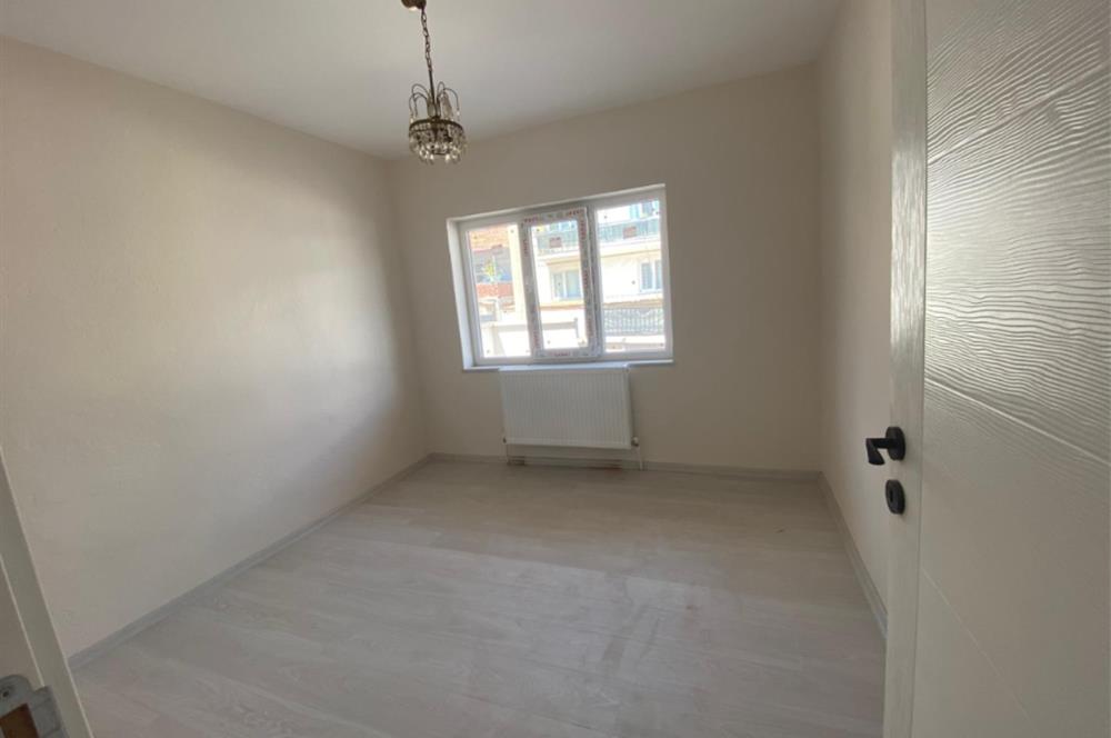 C21 Bal'dan 1. Sakarya Mahallesinde Kiralık 3+1 Daire