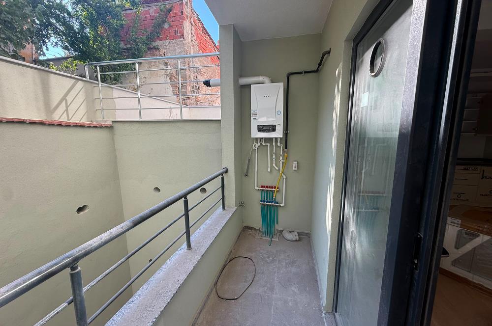Century21 bal dan 2. Sakarya mah satılık 2+0 daire