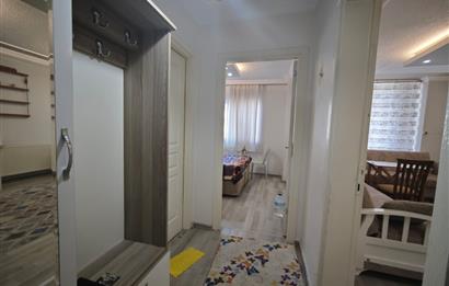 TOKİ YENİMAHALLE    2. ETAP H4 BLOK ARAKAT   KIRALIK   1+1 DAİRE  CENTURY 21 BAL'DAN 