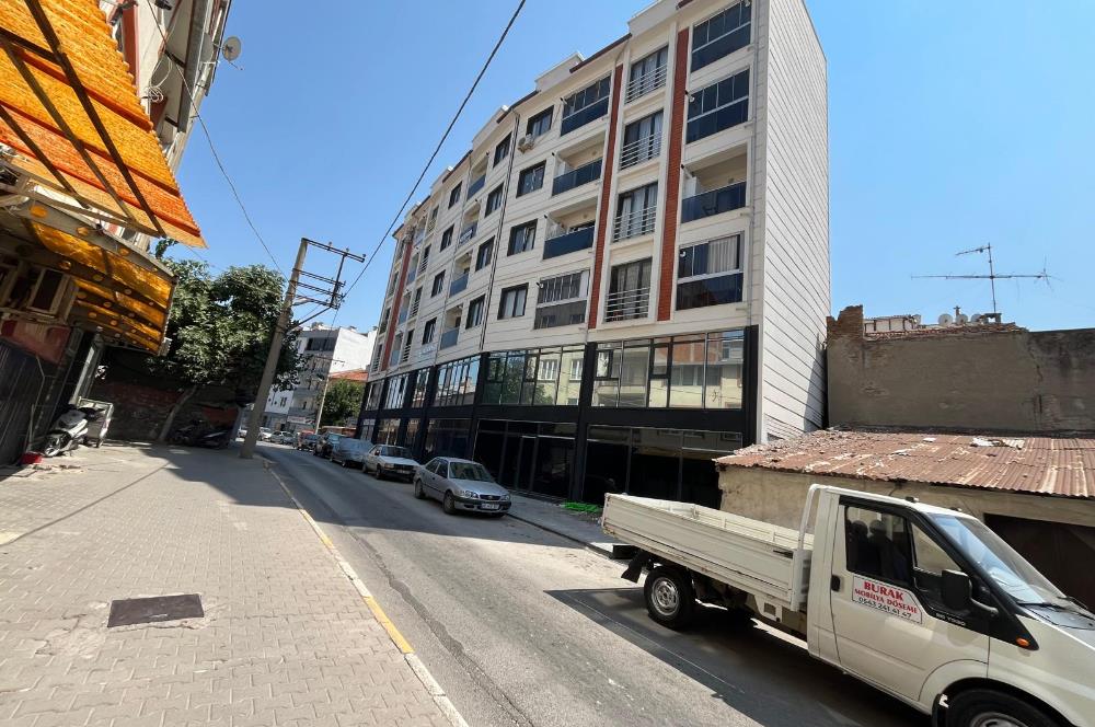CENTURY21 BAL'DAN 1.ORUÇGAZİ MAH.DE 2+1 EŞYALI KİRALIK DAİRE