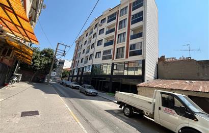 CENTURY21 BAL'DAN 1.ORUÇGAZİ MAH.DE 2+1 EŞYALI KİRALIK DAİRE