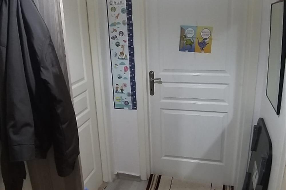 TOKİ YENİMAHALLE    2. ETAP H4 BLOK ARAKAT   KIRALIK   1+1 DAİRE  CENTURY 21 BAL'DAN 