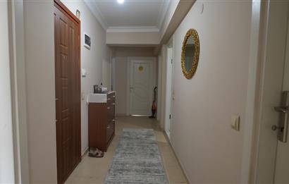 C21 Cius; Kapalı Pazar Civarı Dükkan Üstü 3+1 Satılık Daire