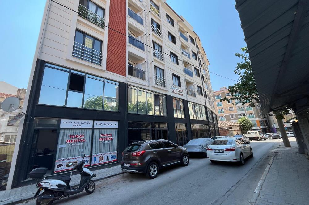 CENTURY21 BAL'DAN 1.ORUÇGAZİ MAH.DE 2+1 EŞYALI KİRALIK DAİRE