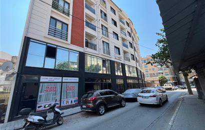CENTURY21 BAL'DAN 1.ORUÇGAZİ MAH.DE 2+1 EŞYALI KİRALIK DAİRE