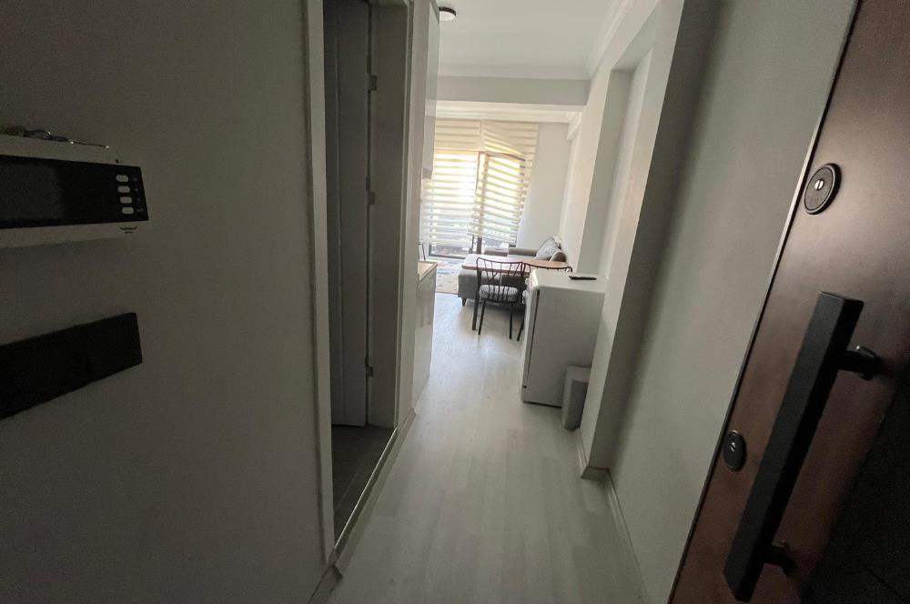 CENTURY21 BAL'DAN 1.ORUÇGAZİ MAH.DE 2+1 EŞYALI KİRALIK DAİRE